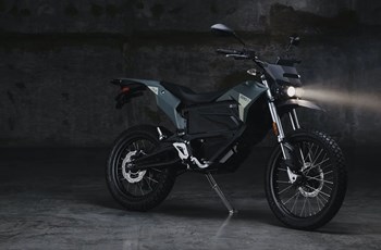 Zero FX 2024 - Bild 7 Zero FX 2024 - Bild 7