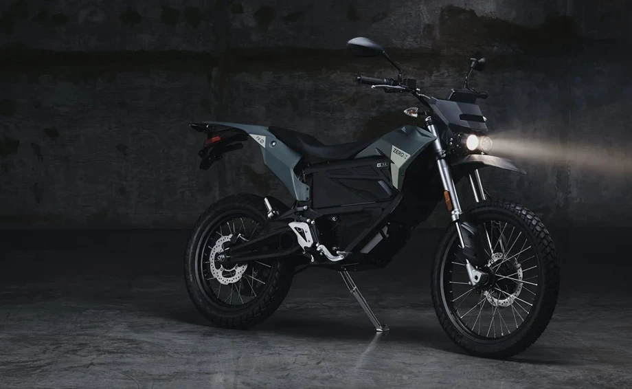 Zero FX Bild 6: Zero FX