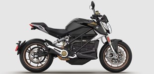 Zero SR/F 2024 vs Zero S 2023