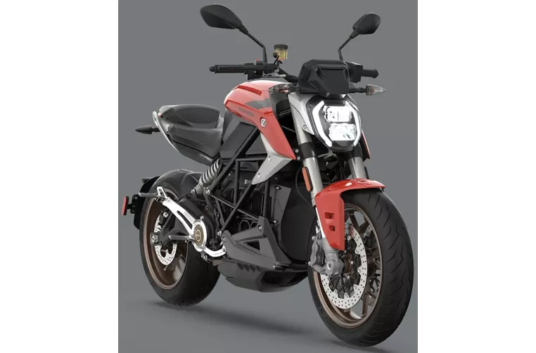 Zero SR/F 2024 Zero SR/F 2024