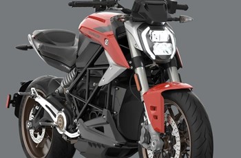 Zero SR/F 2024 - Bild 4