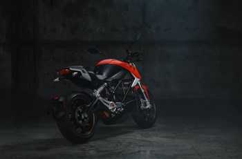 Zero SR/F 2024 - Bild 8