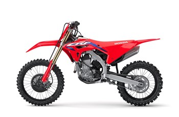 Honda CRF450R 2024 - Bild 7