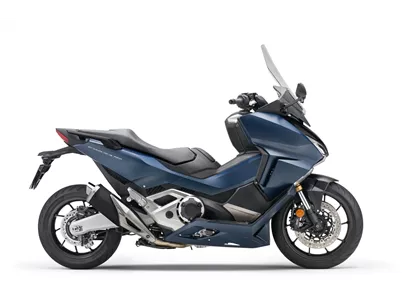Honda Forza 750 2024 Honda Forza 750 2024