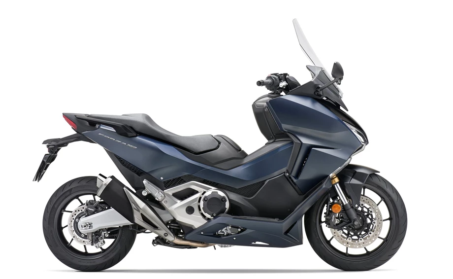 Honda Forza 750 Bild 17: Honda Forza 750