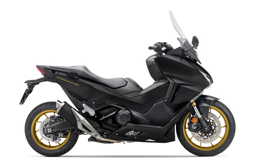 Honda Forza 750 Bild 21: Honda Forza 750