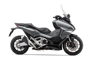 Honda Forza 750 2024 - Bild 23 Honda Forza 750 2024 - Bild 23