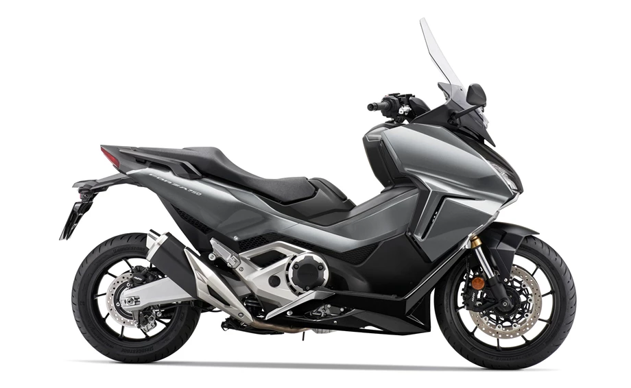 Honda Forza 750 Bild 22: Honda Forza 750