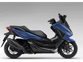 Honda Forza 350 2024 Honda Forza 350 2024