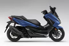 Honda Forza 350 Honda Forza 350