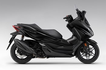 Honda Forza 350 2024 - Bild 7 Honda Forza 350 2024 - Bild 7