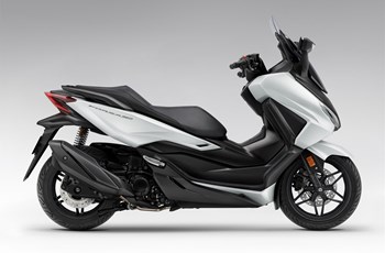 Honda Forza 350 2024 - Bild 5 Honda Forza 350 2024 - Bild 5