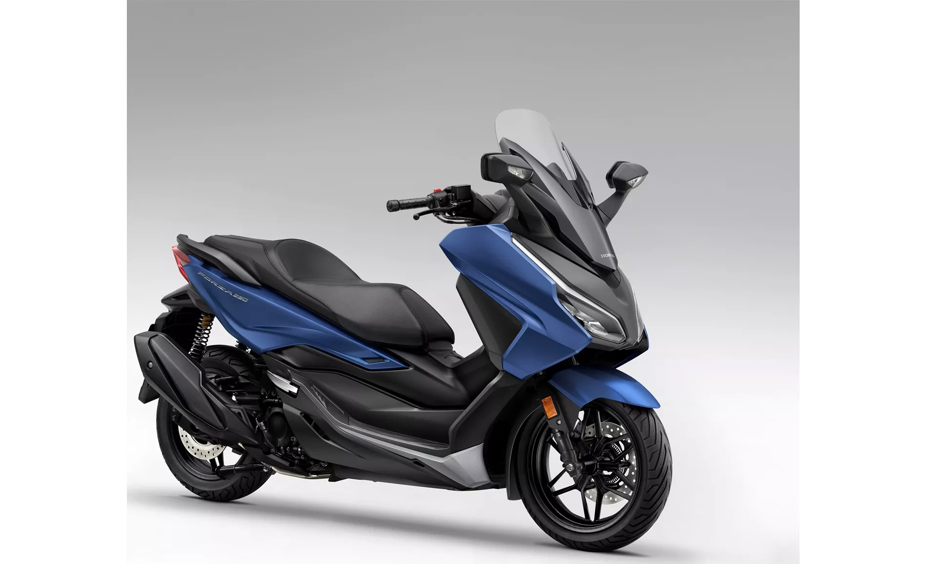 Honda Forza 350 2024 Honda Forza 350 2024