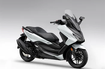 Honda Forza 350 2024 - Bild 6 Honda Forza 350 2024 - Bild 6