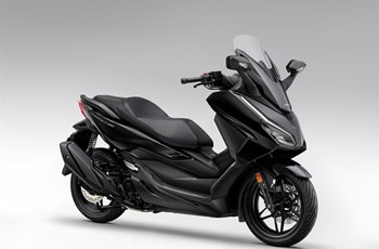 Honda Forza 350 2024 - Bild 8 Honda Forza 350 2024 - Bild 8