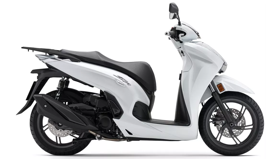 Honda SH350i 2024 Honda SH350i 2024