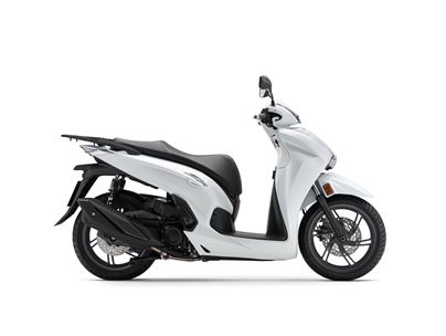 Honda SH350i 2024 Honda SH350i 2024