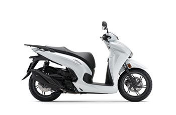 Honda SH350i 2024 - Bild 2 Honda SH350i 2024 - Bild 2