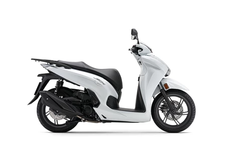 Honda SH350i 2024 Honda SH350i 2024