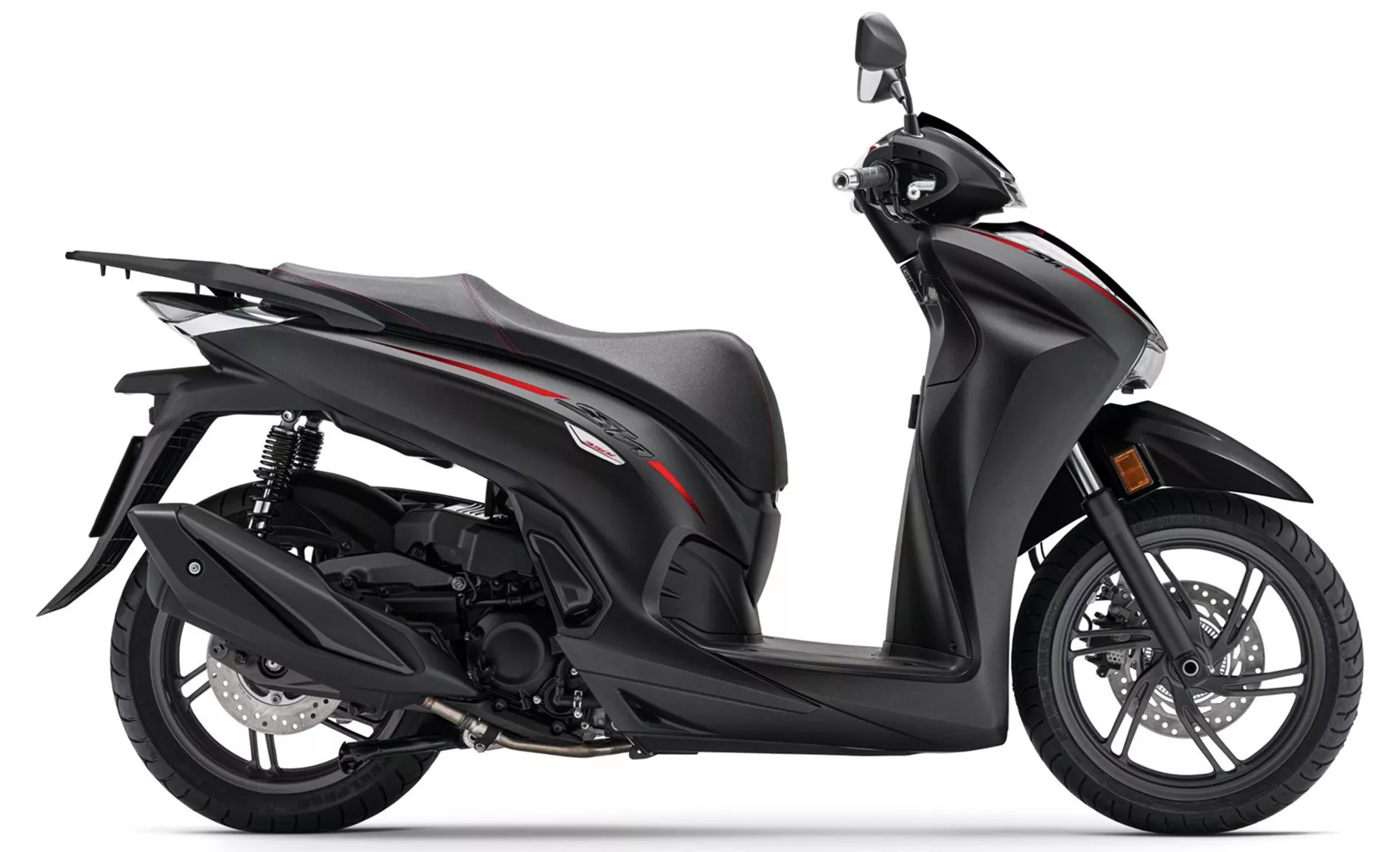 Honda SH350i 2024 Honda SH350i 2024