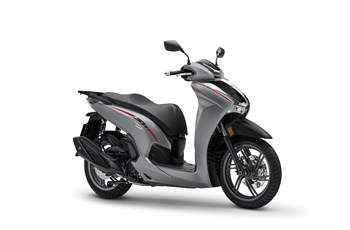 Honda SH350i 2024 - Bild 4 Honda SH350i 2024 - Bild 4