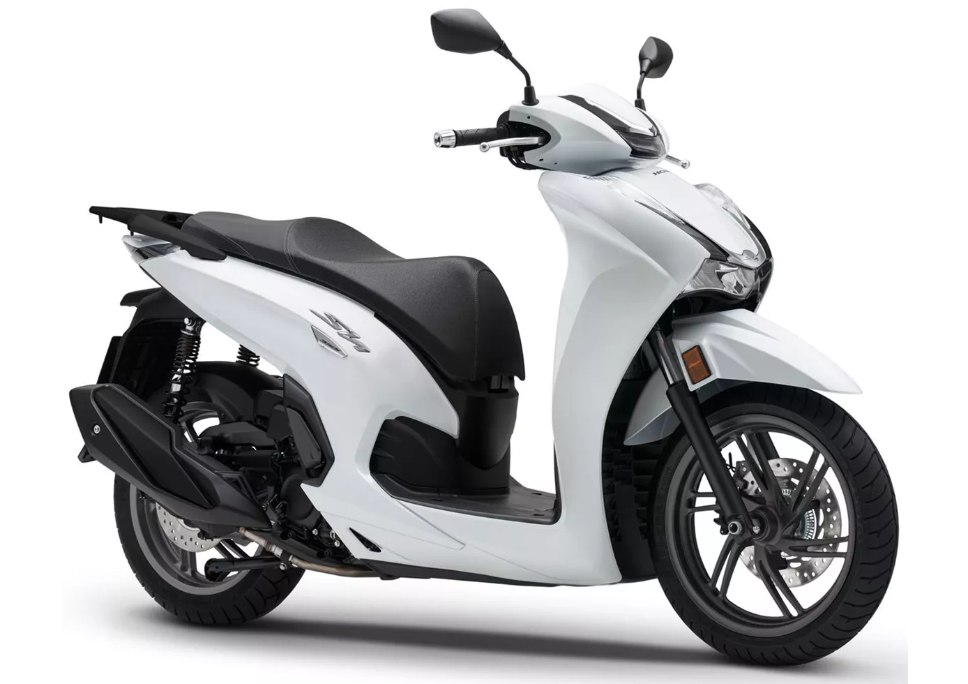 Honda SH350i 2024 Honda SH350i 2024