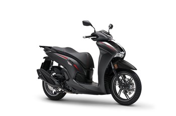 Honda SH350i 2024 - Bild 6 Honda SH350i 2024 - Bild 6