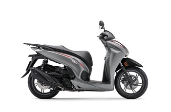 Honda SH350i 2024 - Bild 7 Honda SH350i 2024 - Bild 7