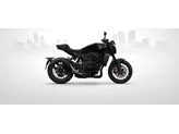 Honda CB1000R Black Edition 2024 Honda CB1000R Black Edition 2024