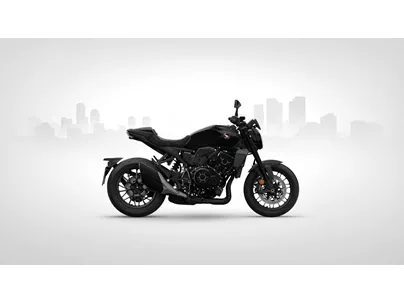 Honda CB1000R Black Edition 2024 Honda CB1000R Black Edition 2024