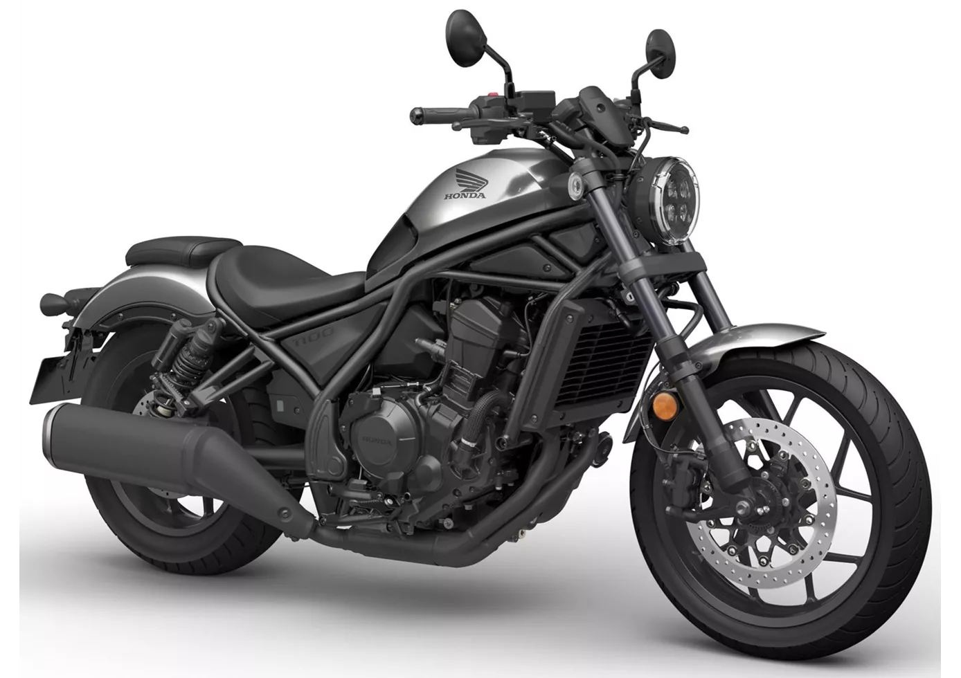 Honda CMX1100 Rebel 2024 Honda CMX1100 Rebel 2024