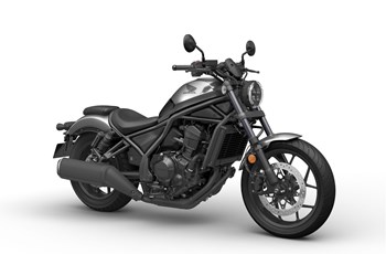 Honda CMX1100 Rebel 2024 - Bild 5 Honda CMX1100 Rebel 2024 - Bild 5