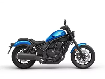 Honda CMX1100 Rebel 2024 Honda CMX1100 Rebel 2024