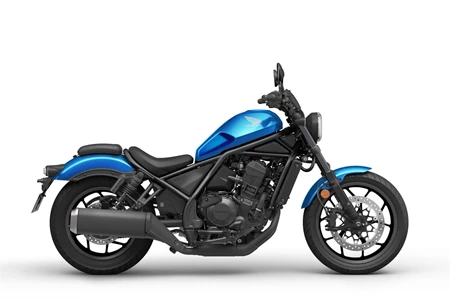 Honda CMX1100 Rebel 2024 Honda CMX1100 Rebel 2024