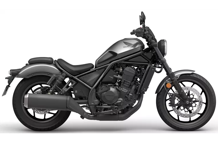 Honda CMX1100 Rebel 2024 Honda CMX1100 Rebel 2024