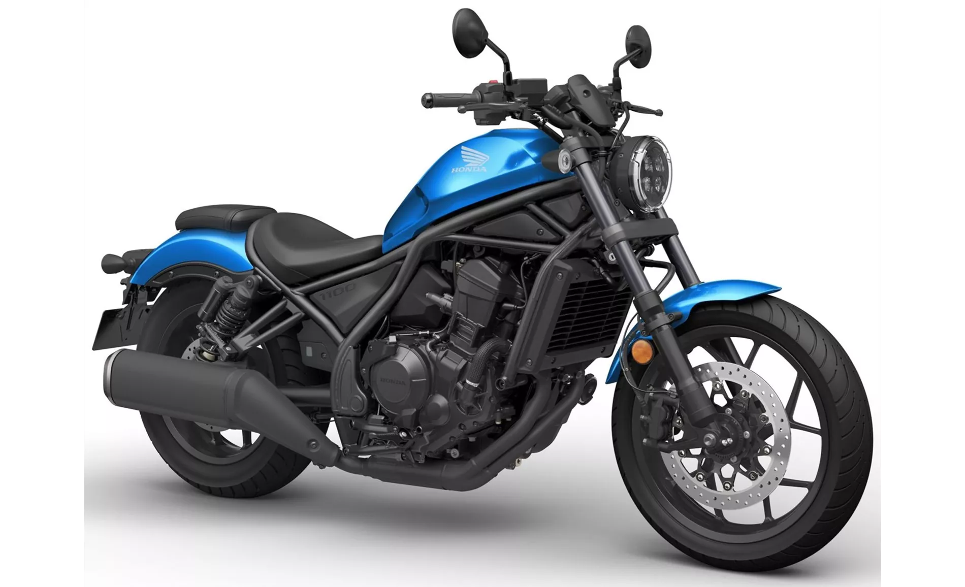 Honda CMX1100 Rebel 2024 Honda CMX1100 Rebel 2024