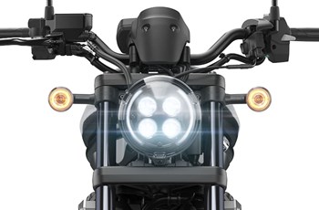 Honda CMX1100 Rebel DCT 2024 - Bild 8 Honda CMX1100 Rebel DCT 2024 - Bild 8