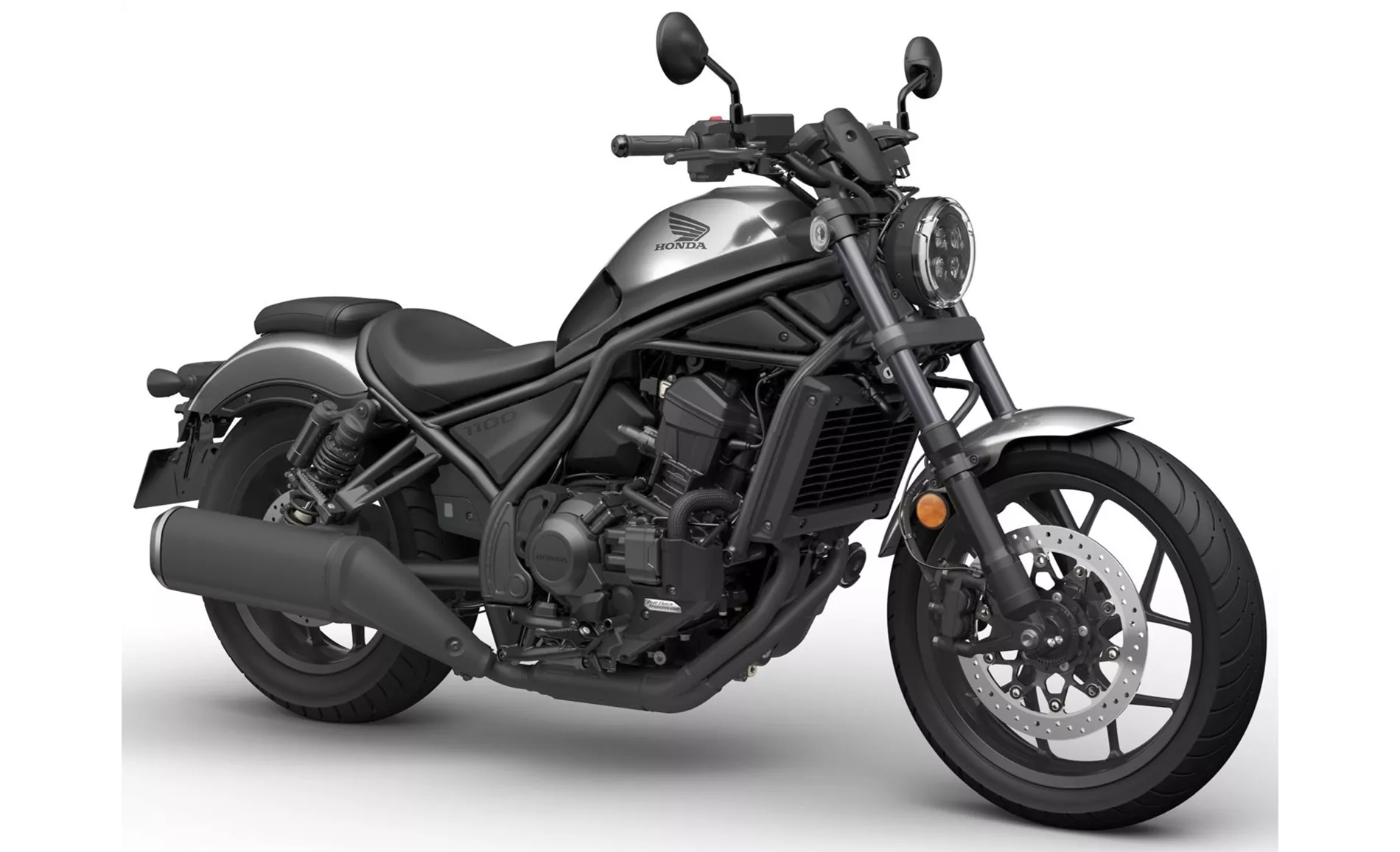Honda CMX1100 Rebel DCT 2024 Honda CMX1100 Rebel DCT 2024