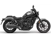 Honda CMX1100 Rebel DCT 2024 Honda CMX1100 Rebel DCT 2024