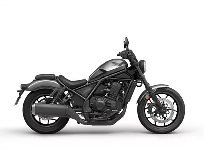 Honda CMX1100 Rebel DCT 2024 Honda CMX1100 Rebel DCT 2024