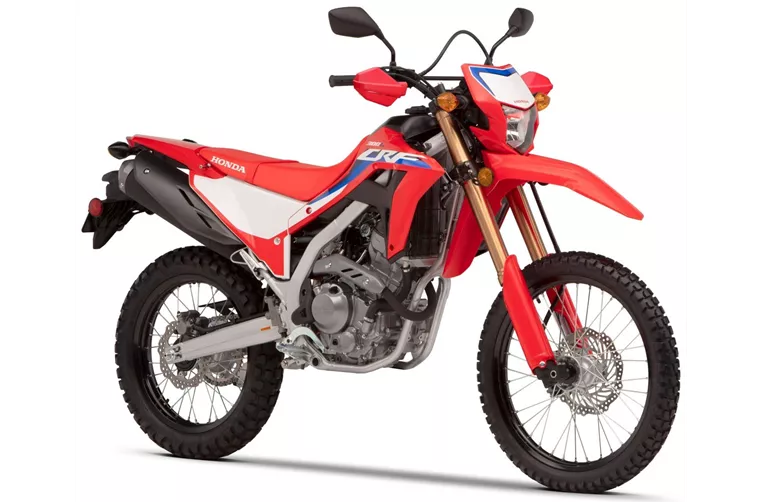Honda CRF300L 2024 Honda CRF300L 2024