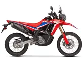 Honda CRF300 Rally 2024 Honda CRF300 Rally 2024