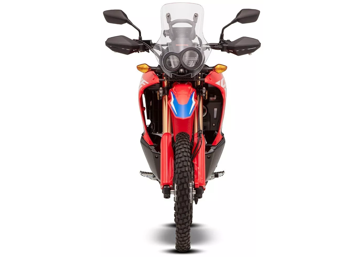 Honda CRF300 Rally 2024 Honda CRF300 Rally 2024