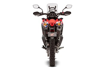 Honda CRF300 Rally 2024 - Bild 6 Honda CRF300 Rally 2024 - Bild 6