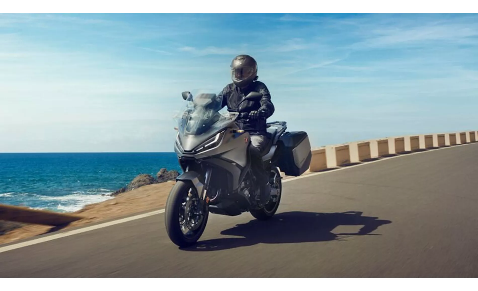 Honda NT1100 2024 Honda NT1100 2024