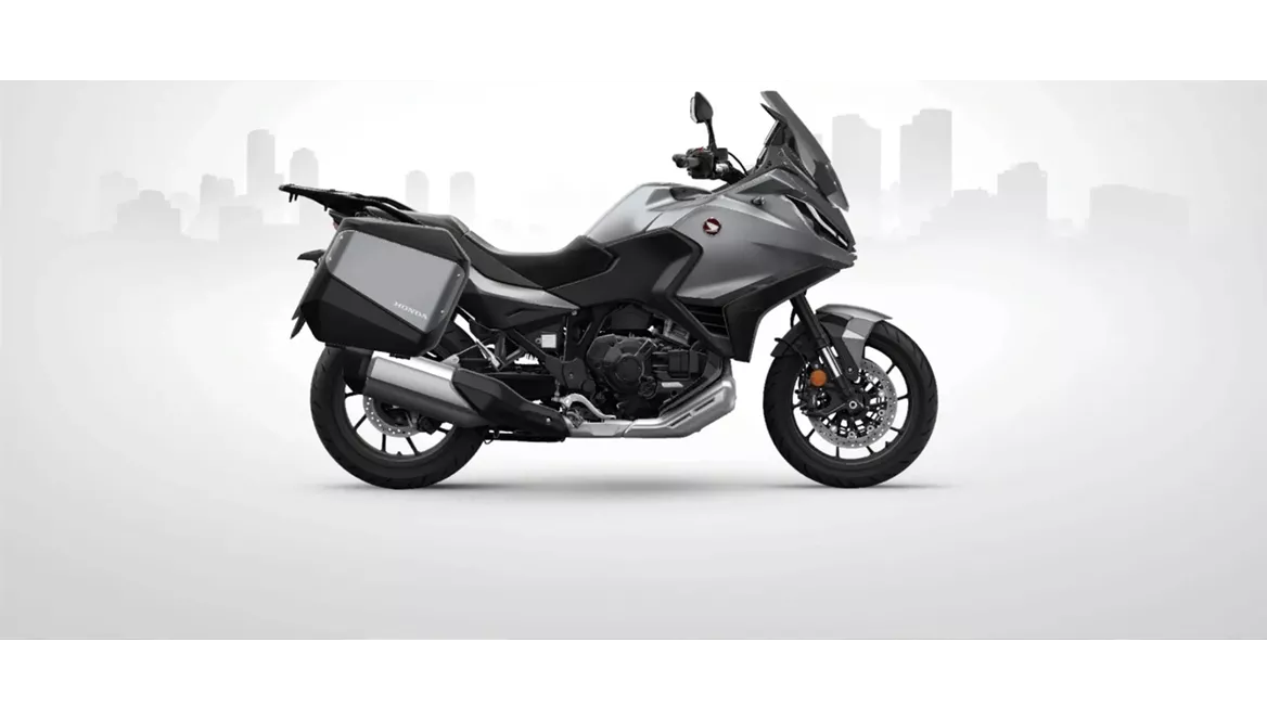 Honda NT1100 2024 Honda NT1100 2024
