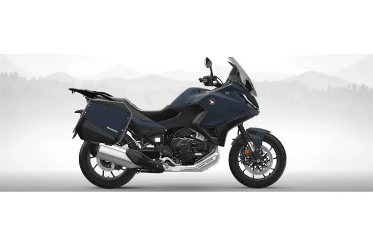 Honda NT1100 2024 Honda NT1100 2024