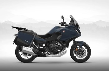 Honda NT1100 2024 - Bild 4 Honda NT1100 2024 - Bild 4