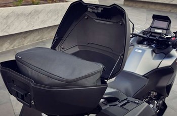 Honda NT1100 2024 - Bild 9 Honda NT1100 2024 - Bild 9