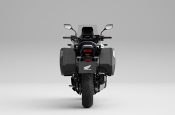 Honda NT1100 DCT 2024 - Bild 7 Honda NT1100 DCT 2024 - Bild 7